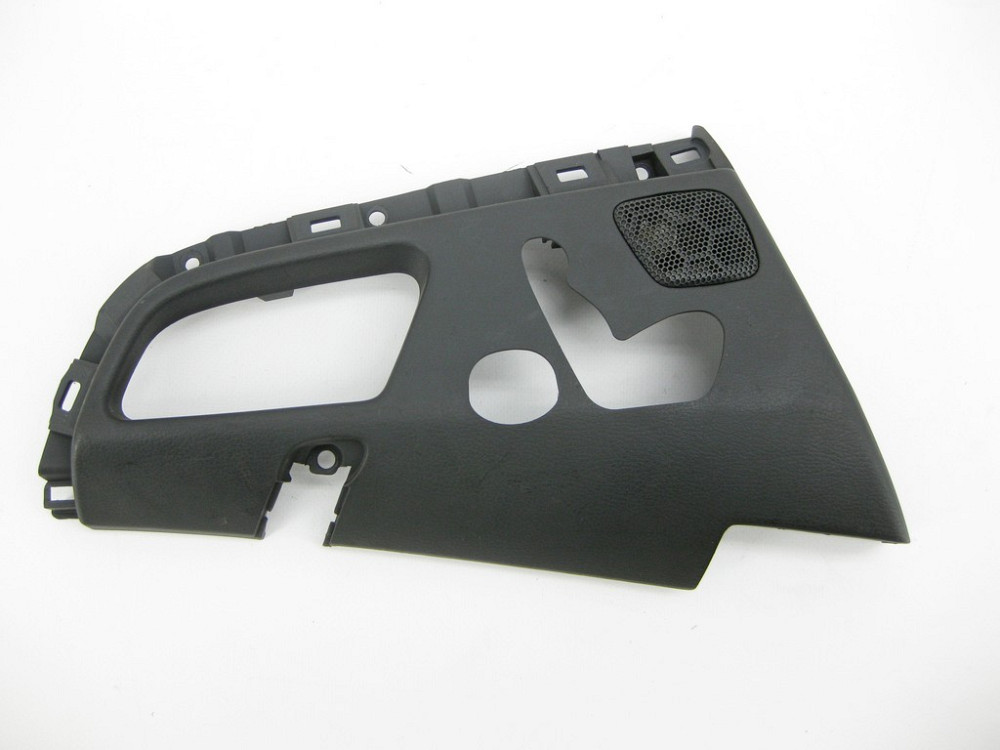 Mercedes-Benz  A2207308989 7211 Накладка блоку кнопок регулювання заднього сидіння на карті задніх лівих дверей колір антрацит S-class short W220 Одесса - изображение 1