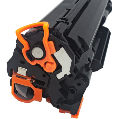 Картридж ACO Canon 737 2.4K (ACO-CRG-737) Винница - изображение 3