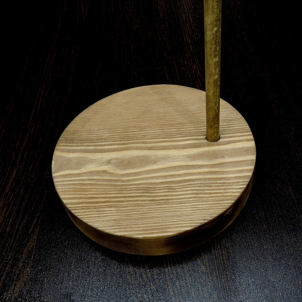 Підставка для ляльок "Церчіо 13 тип А" мускат Миколаїв - фото 3