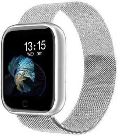 Смарт-Часи Smart Watch T80S Київ