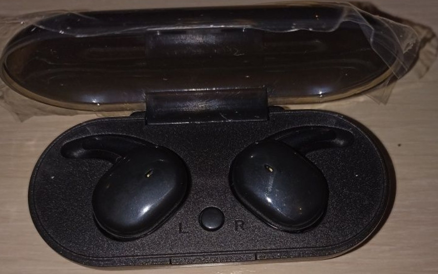 Bluetooth Наушники. Харків - фото 1