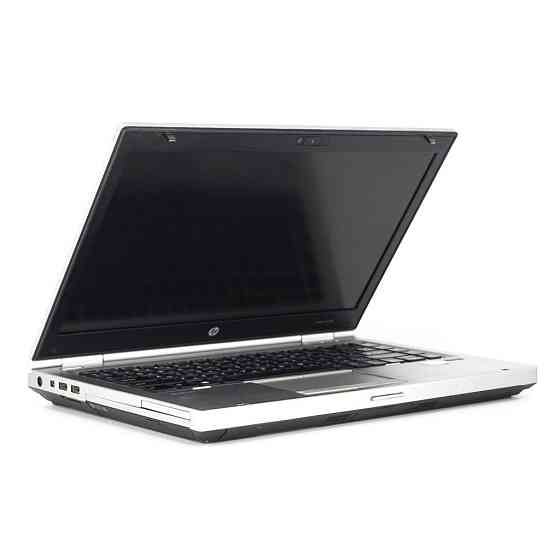 Б/У Ноутбук HP EliteBook 8470p (i5-3210M/4/120SSD) - Class A Киев