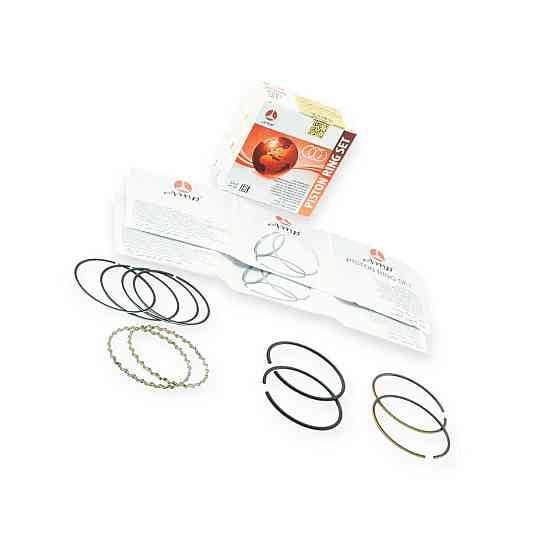 Кільця 2101-2107 (76.8) серії поршневі Мукачево