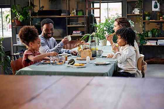 Тостер Philips HD2640/10 ( Пластик ) Харків