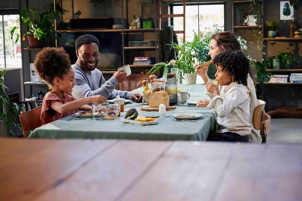 Тостер Philips HD2640/10 ( Пластик ) Харків - фото 5