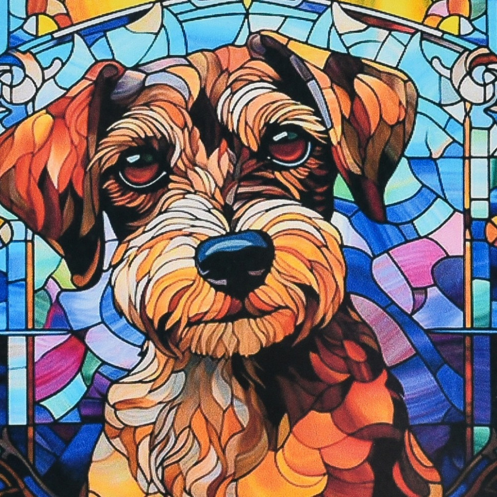 Алмазная мозаика 