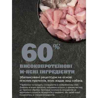 Сухий корм для собак ACANA Adult Small Breed Recipe 340 г (0064992523343) Вінниця