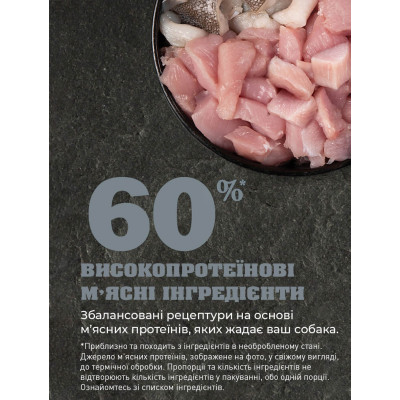 Сухой корм для собак ACANA Adult Small Breed Recipe 340 г (0064992523343) Винница - изображение 5