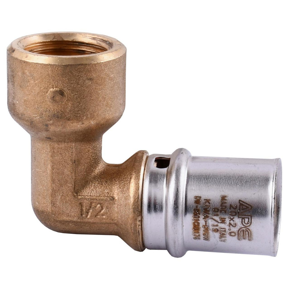 Куточок із внутрішньою різзю прес APE ITALY AP 152 1/2| х20 Київ - фото 1