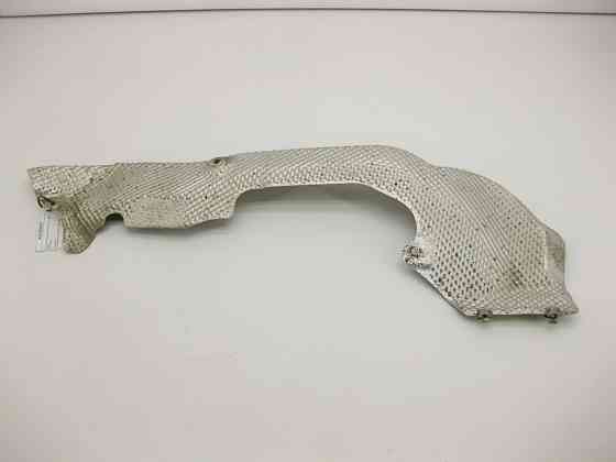 Mercedes-Benz  A2116825371 Теплозахисний екран вихлопної труби в центрі праворуч E-Class W211 Одесса