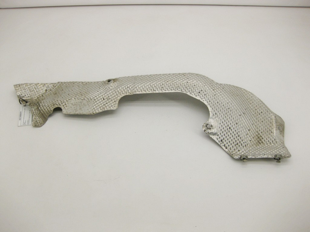 Mercedes-Benz  A2116825371 Теплозахисний екран вихлопної труби в центрі праворуч E-Class W211 Одесса - изображение 1