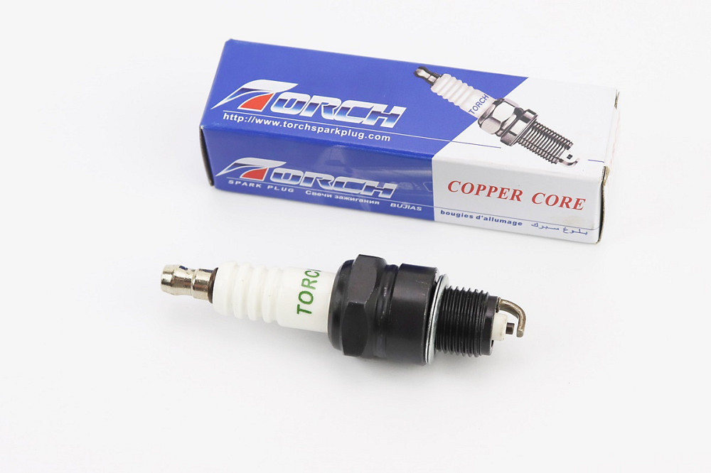 Свічка 2Т T4135J - M14 L12 (аналог - E5T) Київ - фото 1