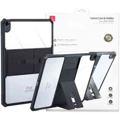 Чохол до планшета Xundd Xundd Stand Apple iPad Air (4/5) 2020/2022 10.9&quot; Black (713248) Вінниця