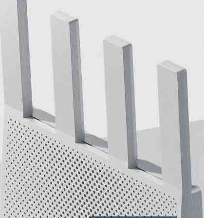 Роутер -Маршрутизатор Xiaomi BE3600 Wi-Fi 7 Mesh 160MHz. Київ