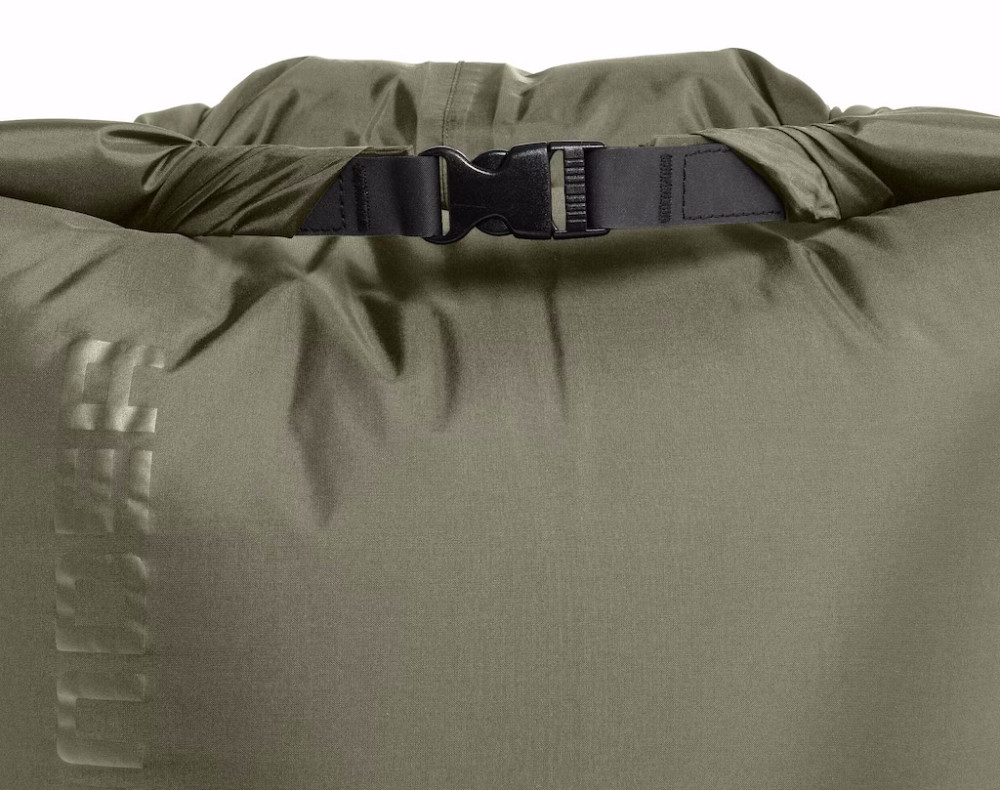 Гермомішок Highlander Drysack 25L Ranger Green (DB126V2-RG) Київ - фото 2