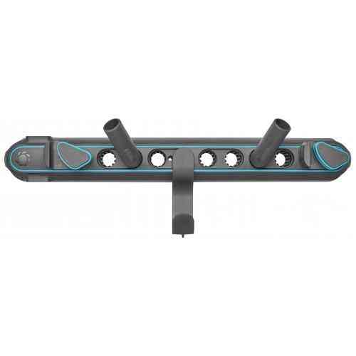 Кронштейн для інструментів Gardena Combisystem Flex горизонтальний Одеса