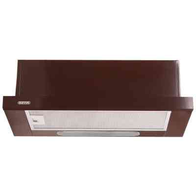 Витяжка кухонна Eleyus LOTUS 470 50 BR (LOTUS47050BR) Вінниця