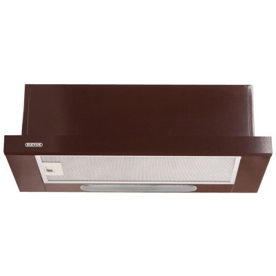 Витяжка кухонна Eleyus LOTUS 470 50 BR (LOTUS47050BR) Вінниця - фото 6