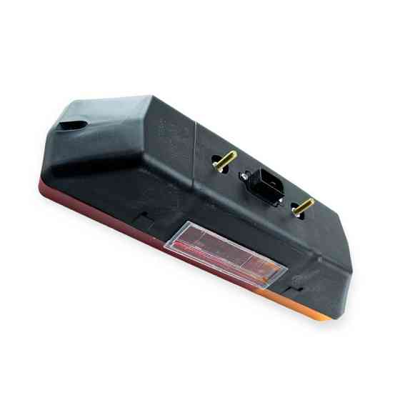 Фонарь ГАЗ 53 задний левый Камаз, Мукачево