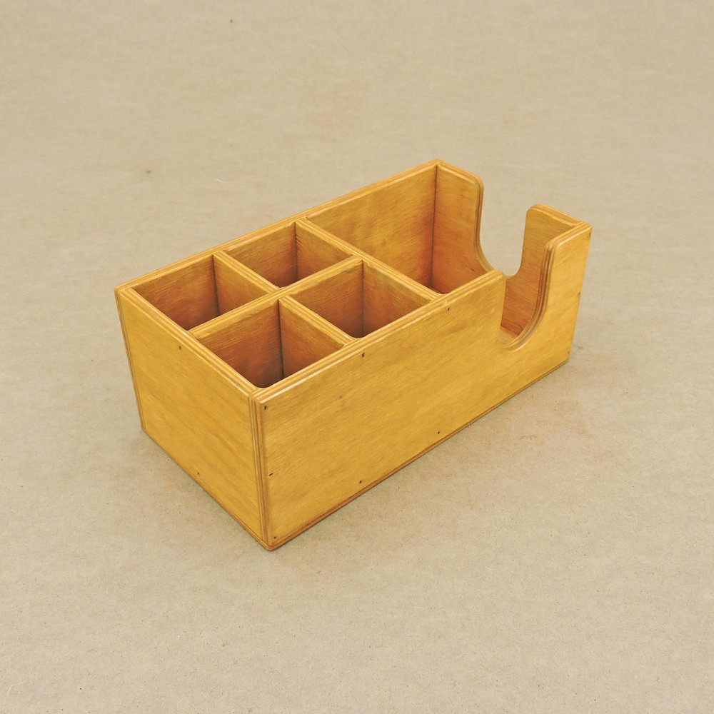 Кофейный органайзер 