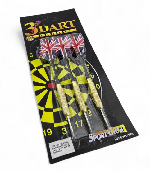 Дротики для дартса Киев - изображение 1