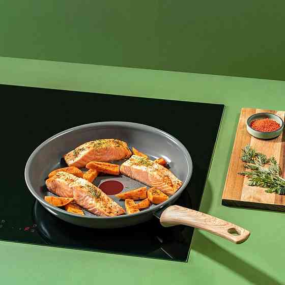 Сковорода Tefal Renewal 26 см (G0210502) ( 19097 ) Харків