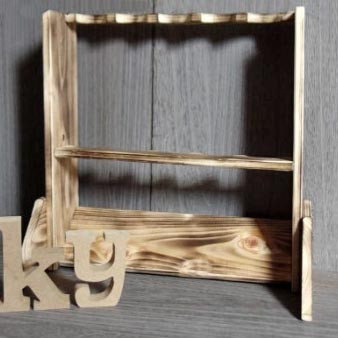 Органайзер для вудок "Болонь 5" бенгала Миколаїв - фото 1