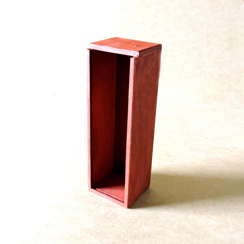 Подарочная коробка 