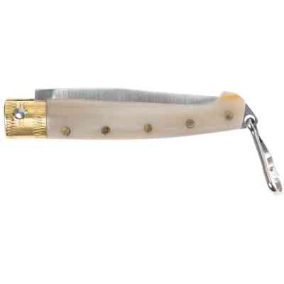 Ніж Antonini Pocket Pattada 13 (607/13/CO) Вінниця