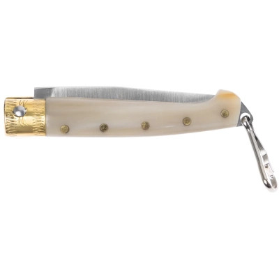 Ніж Antonini Pocket Pattada 13 (607/13/CO) Вінниця - фото 4