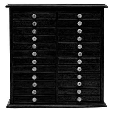 Шкаф каталожный 