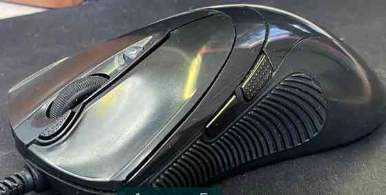 Комплект мишка, клавіатура та килимок Київ