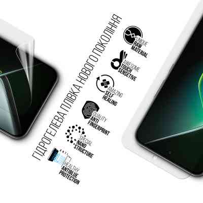 Плівка захисна Armorstandart Anti-Blue Infinix GT 30 Pro 5G (X6873) (ARM86503) Вінниця