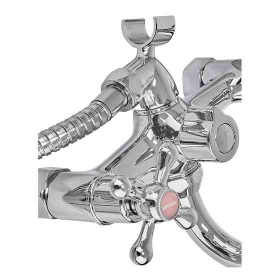 Смеситель для ванны Mixxus Mauro 140-B Euro MI6256 Харьков