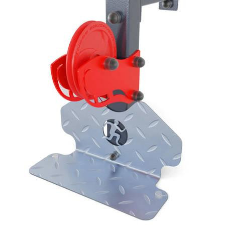 Тяга настінна верхня/нижня з кріпленням до стіни K-Sport KSSL017 Київ - фото 10