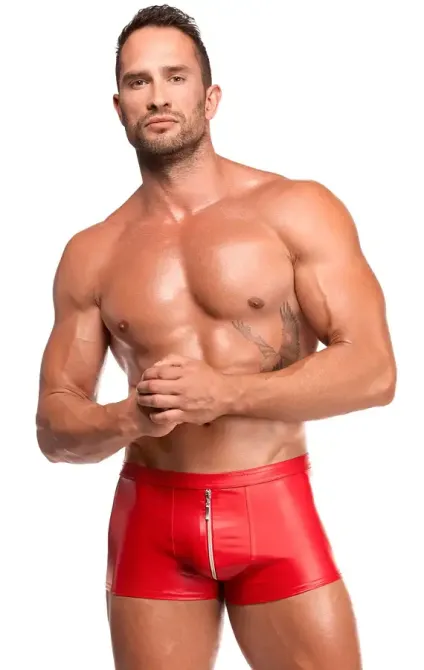 Чоловічі шорти Noir Handmade H097 Ignite shorts XL Львів - фото 3