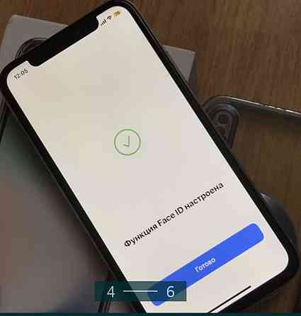 Айфон: iPhone XS .В хорошем состоянии! Киев