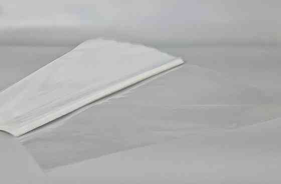 Конусне паковання під квіти h70/15низ/45верх прозоре (100 шт) 202 (100 шт.) Харків