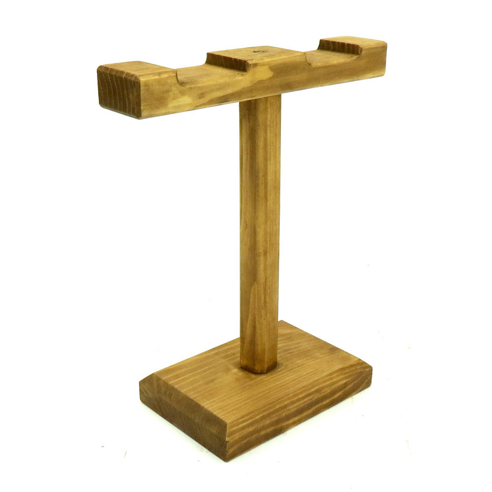 Стійка для навушників "Телоніус" мускат Миколаїв - фото 1