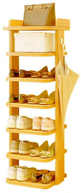 Полка для обуви 