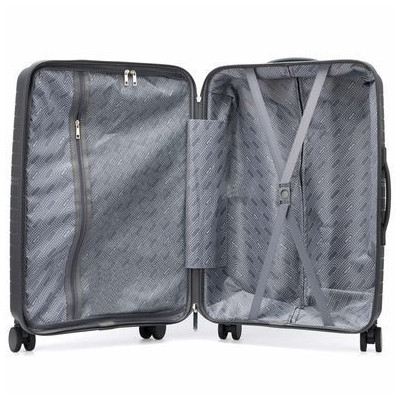 Валіза Semi Line 24" M T5781-2 Graphite (DAS302963) Вінниця - фото 8