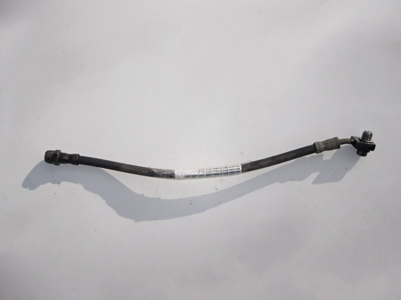 Mercedes-Benz  A0014204548 Шланг гальмівний задній C-Class W205 E-Class W213 C238 GLC X253 CLS C257 Одеса - фото 2