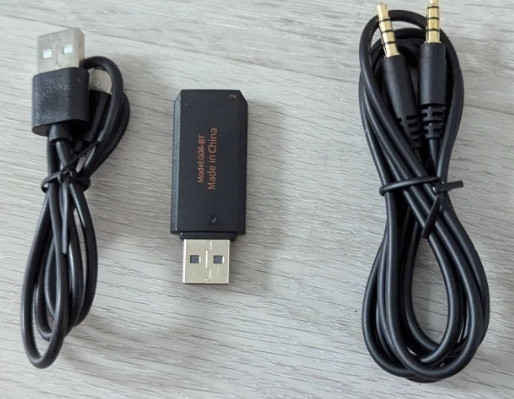 Бездротові ігрові навушники NUBWO G06 геймерські Bluetooth наушники. Київ - фото 3