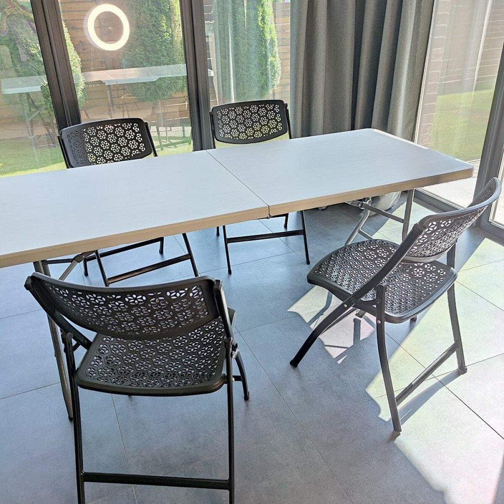 Складний стілець "Соти" SW-00001548 Дніпро - фото 7