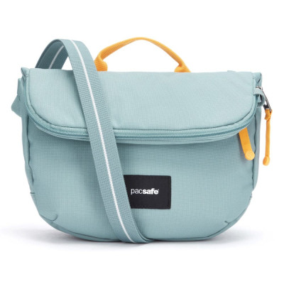 Сумка Pacsafe GO Saddle Crossbody М'ятна (35140528) Вінниця - фото 1