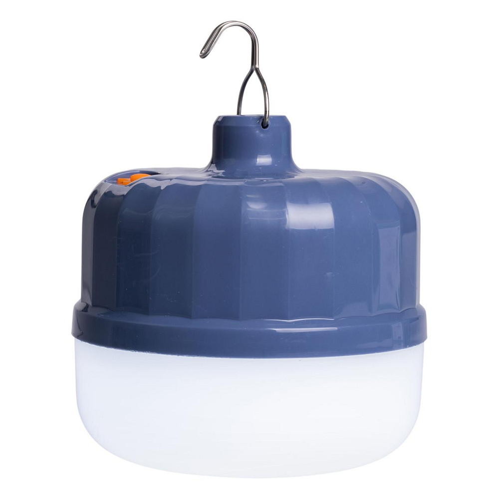 Lugi Ліхтар кемпінговий акумуляторний підвісний USB 11×14 см туристичний підвісний ліхтар HP-DT Коломия - фото 1