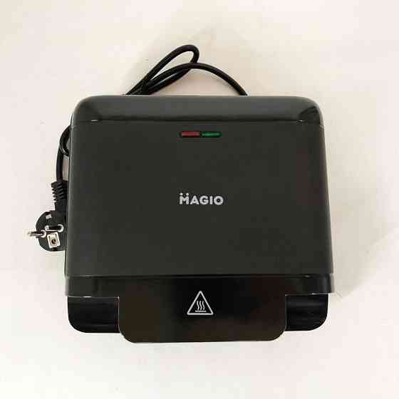 Бутербродниця побутова, Мультимейкер для бутербродів, Домашня бутербродниця, Сендвічниця бутербродів LY-83 Івано-Франківськ