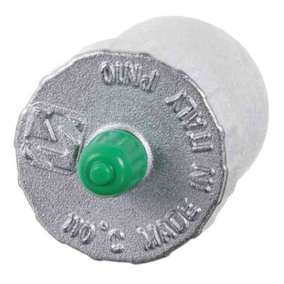 Повітровідвідник автоматичний Roho R630-050 - 1/2" (нікель) (RO0155) Київ