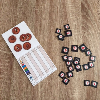 Настільна гра Ігромаг 7 Чудес. 2 видання: Міста (7 wonders 2nd Edition: Cities) українська (7CI-UA02) Вінниця - фото 7