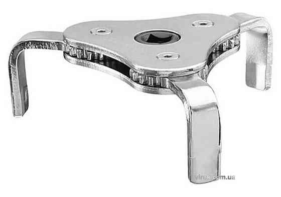 Ключ до оливного фільтра STANLEY тип "краб" для фільтрів Ø= 65- 120 мм Одеса